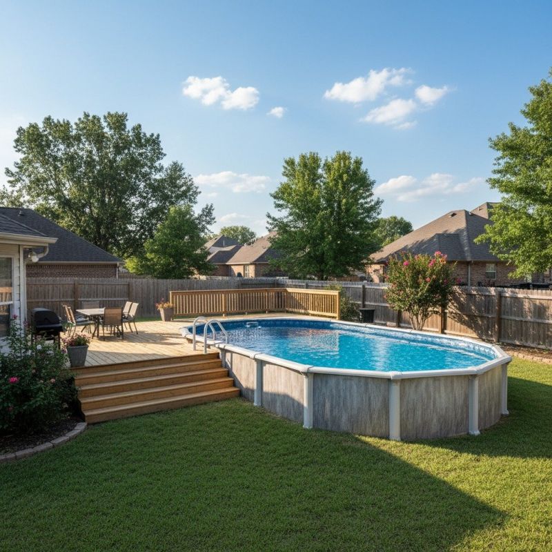 Pool Enclosure Installation Service