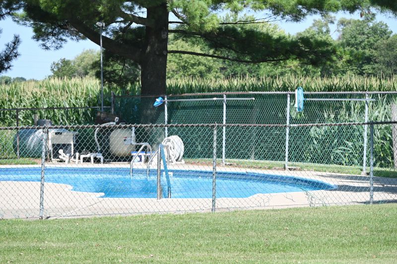 Pool Fence Installation Promotions