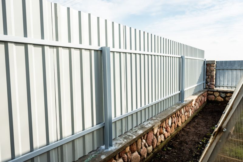 Service Locations for Pool Fence Installation